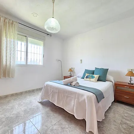 Villa Miami En *