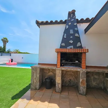 Miami En Villa Peniscola