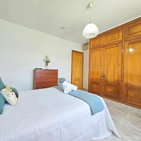 Villa Miami En Peniscola