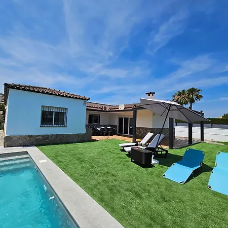 Villa Miami En