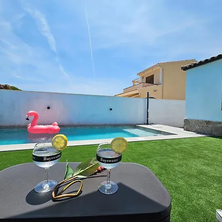 Villa Miami En *