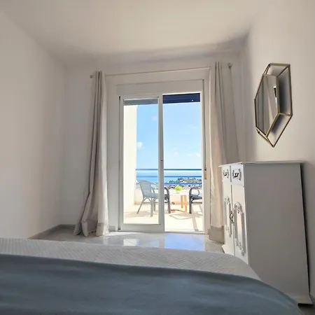 Apartment Holanda Atico Con Vistas Peniscola