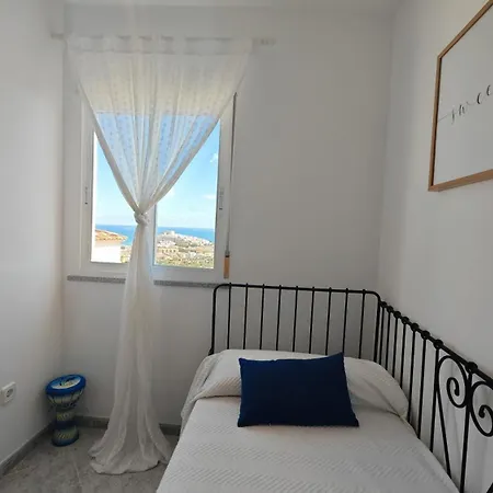 Apartment Holanda Atico Con Vistas *