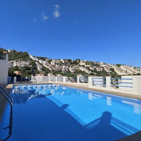 Holanda Atico Con Vistas Apartment *