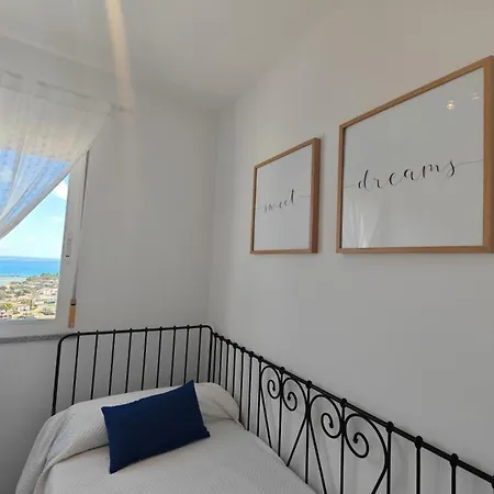Apartment Holanda Atico Con Vistas *