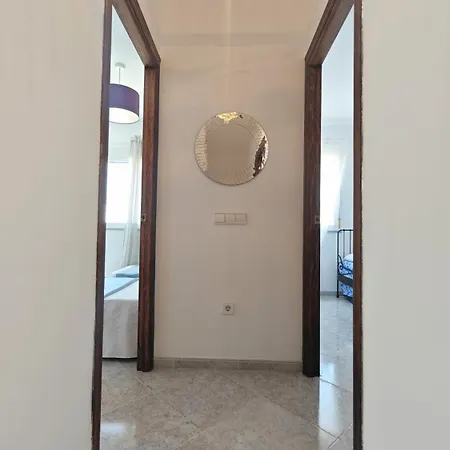 Apartment Holanda Atico Con Vistas