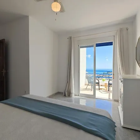 Holanda Atico Con Vistas Apartment Peniscola