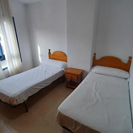 Apartment Dos Bahias Vista Mar Orangecosta