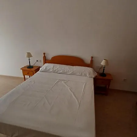 Apartment Dos Bahias Vista Mar Orangecosta *