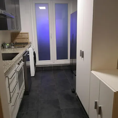 La Casa Del Mirlo Azul - Apartment