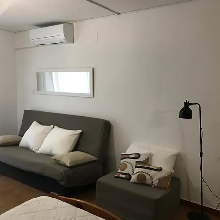 Apartment Primera Linea Penismar Peniscola