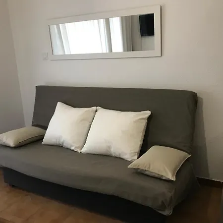 Primera Linea Penismar Apartment *