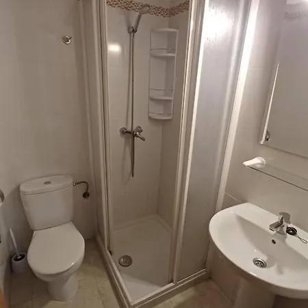 Marineros Vistalago Orangecosta Apartment *