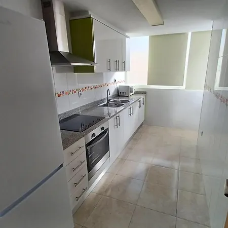 Marineros Vistalago Orangecosta Apartment