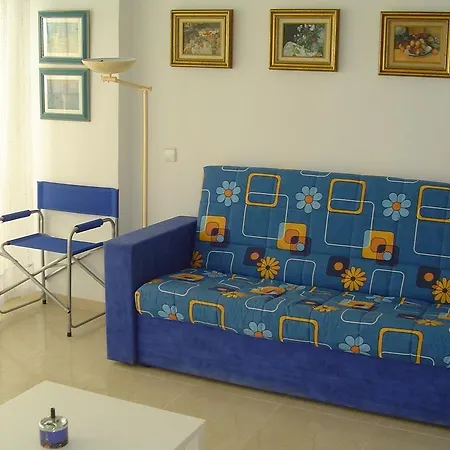 Sirena Apartment