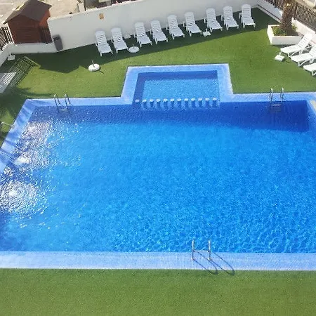 Arena Prado Peñíscola
