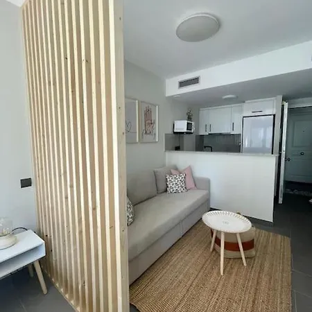 Aguamarina Apartment
