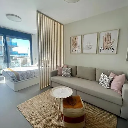 Apartment Aguamarina