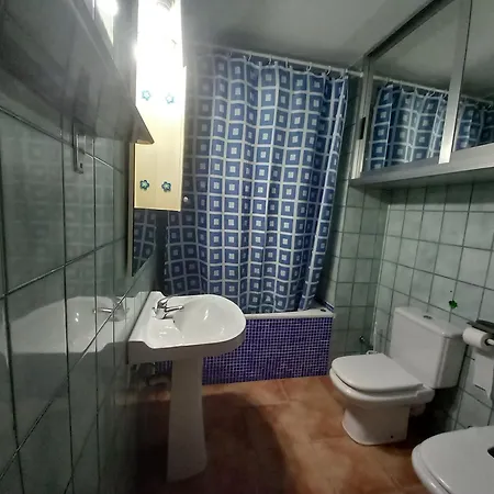 Apartment En Penismar 1 Playa Norte *