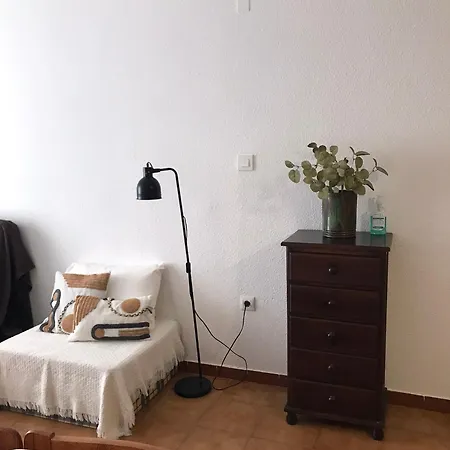 Apartment Primera Linea Penismar