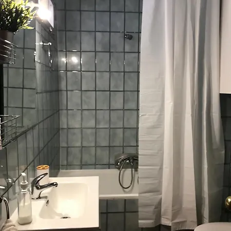 Apartment Primera Linea Penismar