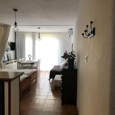Apartment Primera Linea Penismar