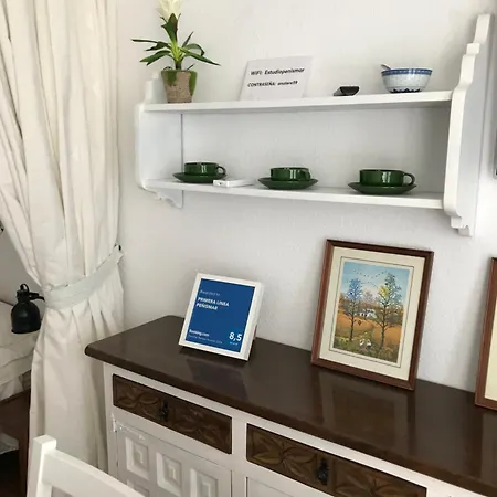 Primera Linea Penismar