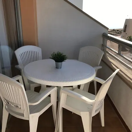 Apartment Primera Linea Penismar *