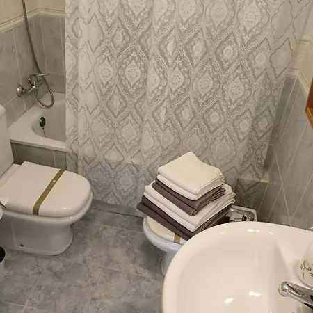 Ada Calypso Apartamento, Aire Acondicionado, Wifi, Piscina, Parking