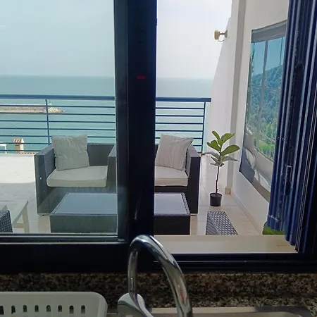 Ada Calypso Apartamento, Aire Acondicionado, Wifi, Piscina, Parking Apartment