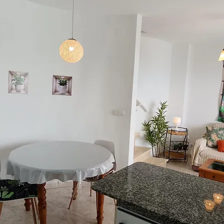 Apartment Ada Calypso Apartamento, Aire Acondicionado, Wifi, Piscina, Parking Peniscola