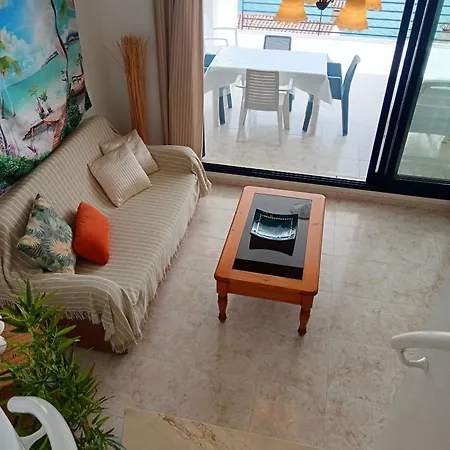 Ada Calypso Apartamento, Aire Acondicionado, Wifi, Piscina, Parking * Peniscola