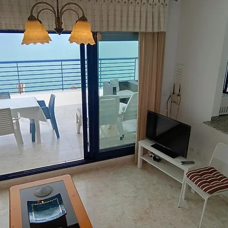 Apartment Ada Calypso Apartamento, Aire Acondicionado, Wifi, Piscina, Parking