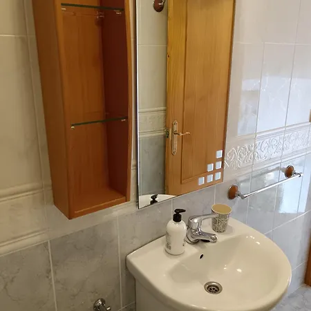 Apartment Ada Calypso Apartamento, Aire Acondicionado, Wifi, Piscina, Parking *