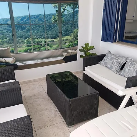 Apartment Ada Calypso Apartamento, Aire Acondicionado, Wifi, Piscina, Parking