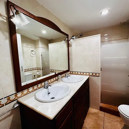 Apartment Toboso Playa Book