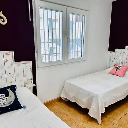 Apartment Toboso Playa Book Peniscola