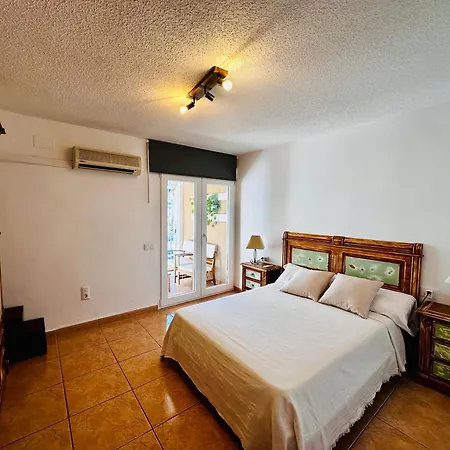 Apartment Toboso Playa Book *