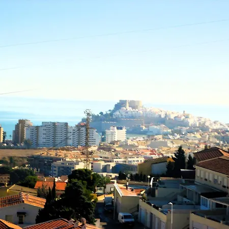 Apartment Residencial Itxaso 4/6 Lek *