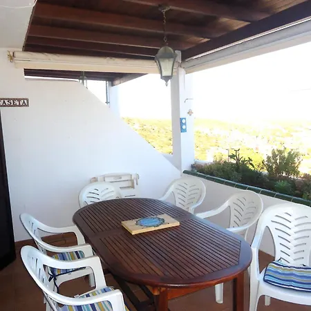 Residencial Itxaso 4/6 Lek Apartment *