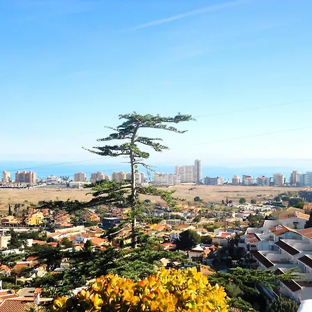 Residencial Itxaso 4/6 Lek Peniscola