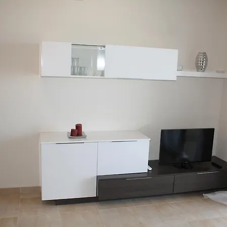 Boutique Pompeya Apartment Peniscola