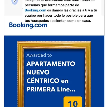 Nuevo Centrico En Primera Linea De Playa Con Vistas Al Mar, Piscina, Aire Acondicionado Y Wifi * Peniscola