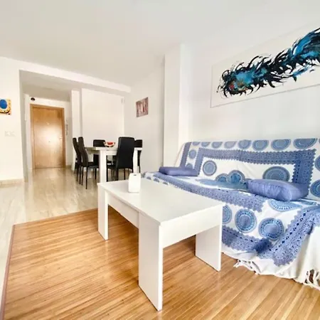 Big 6 Minutes From The Apartment *