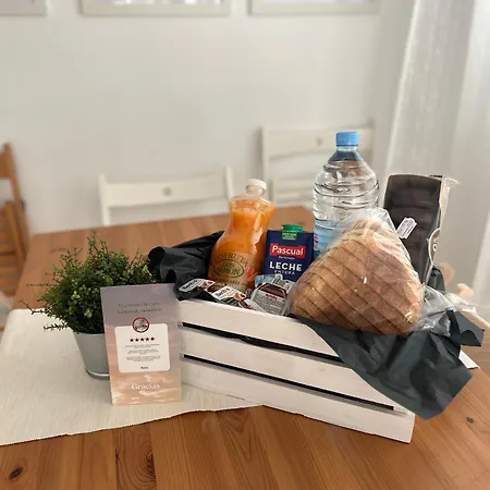 Apartamento Peniscola *
