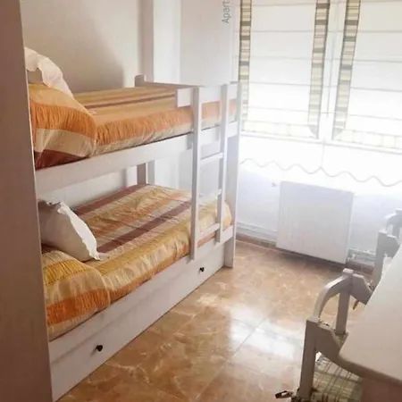 Apartment A H Rio Playa Norte *