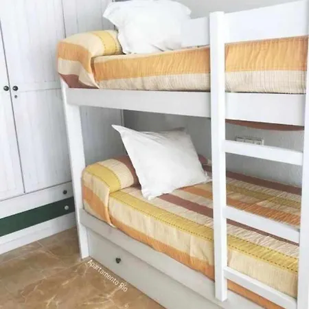Apartment A H Rio Playa Norte