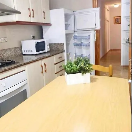 Apartment A H Rio Playa Norte *