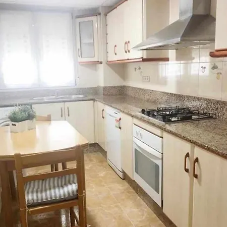 Apartment A H Rio Playa Norte *