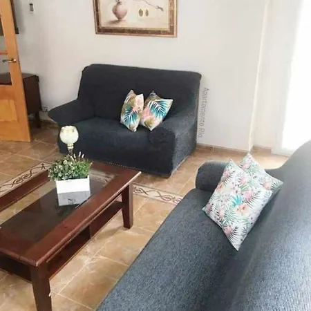 Apartment A H Rio Playa Norte